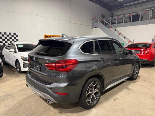 2017 BMW X1 xDrive 28i
