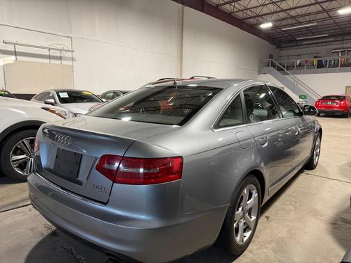 2010 Audi A6 3.0 Premium quattro