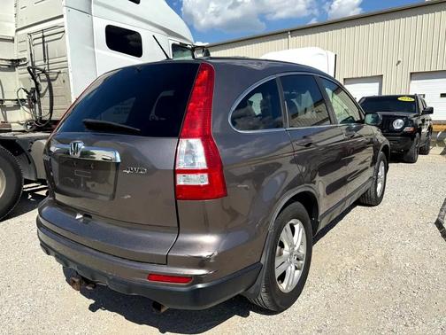2011 Honda CR-V EX-L