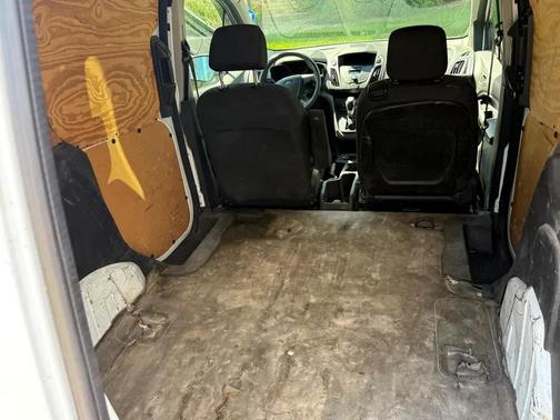 2014 Ford Transit Connect XL