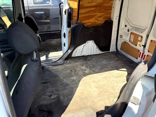 2014 Ford Transit Connect XL