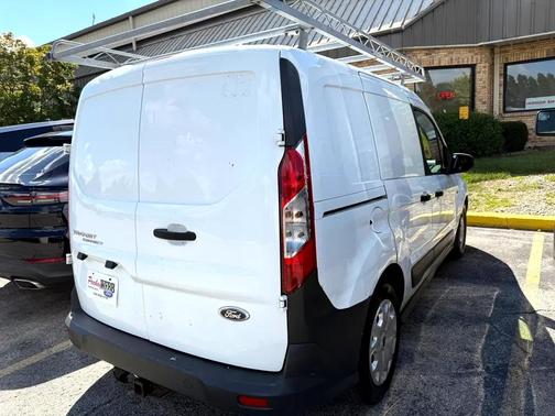 2014 Ford Transit Connect XL