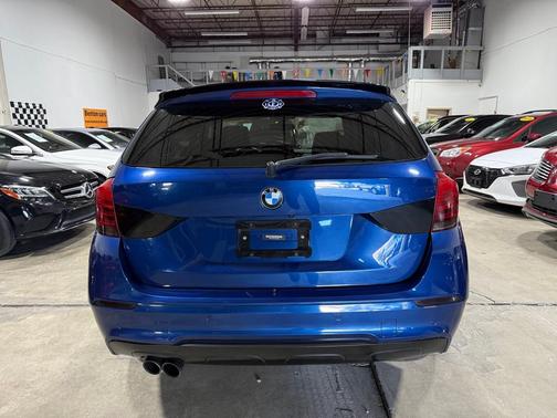 2015 BMW X1 xDrive35i