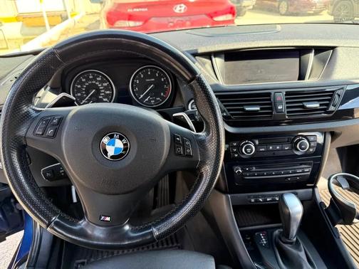 2015 BMW X1 xDrive35i