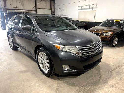 2009 Toyota Venza Base