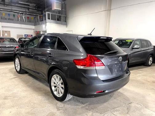 2009 Toyota Venza Base