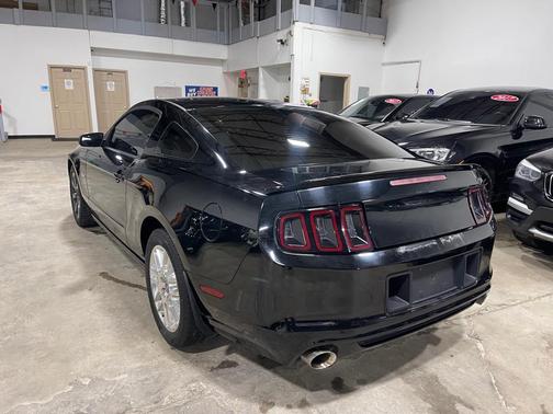 2013 Ford Mustang GT