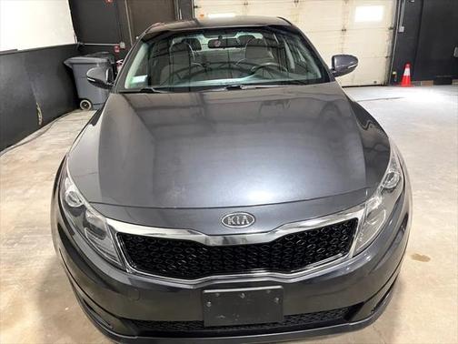 2011 Kia Optima LX