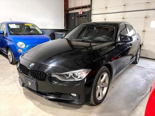 2015 BMW 328 xDrive