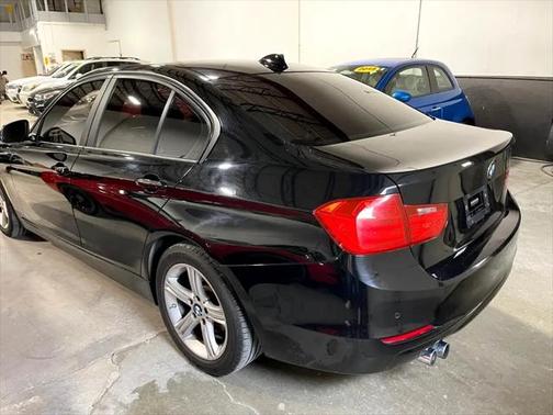 2015 BMW 328 xDrive