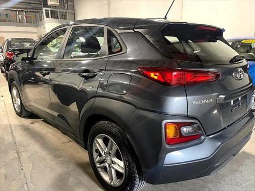 2020 Hyundai KONA SE