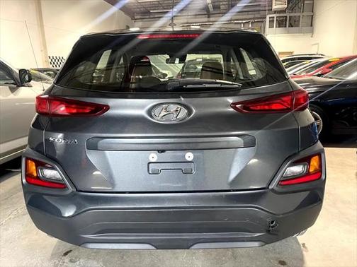 2020 Hyundai KONA SE