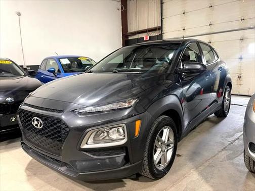 2020 Hyundai KONA SE
