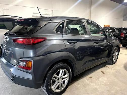 2020 Hyundai KONA SE