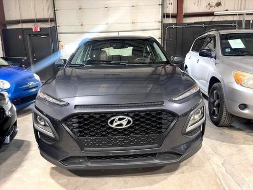 2020 Hyundai KONA SE