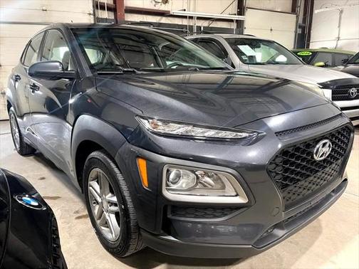 2020 Hyundai KONA SE
