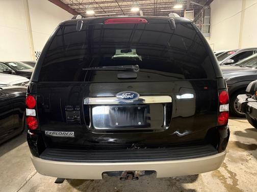 2010 Ford Explorer Eddie Bauer