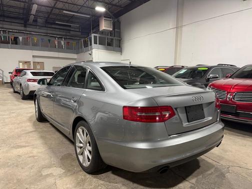 2010 Audi A6 3.0T Prestige Quattro
