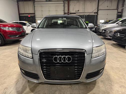 2010 Audi A6 3.0T Prestige Quattro