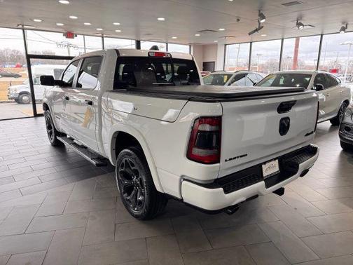 2024 RAM 1500 Limited