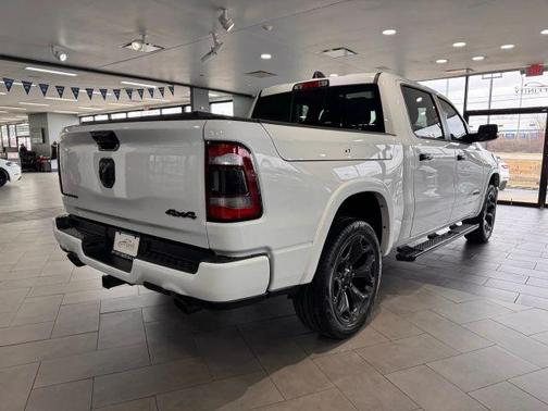 2024 RAM 1500 Limited