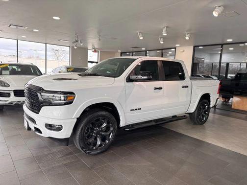 2024 RAM 1500 Limited