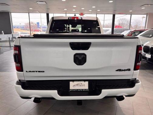 2024 RAM 1500 Limited