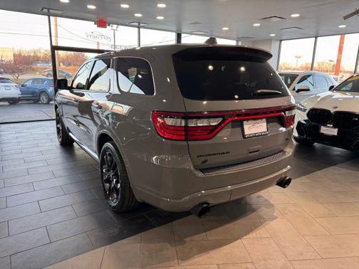 2022 Dodge Durango R/T