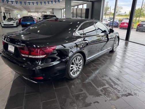 2014 Lexus LS 460 Base