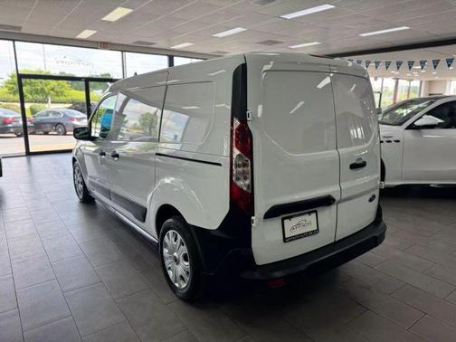 2020 Ford Transit Connect XL