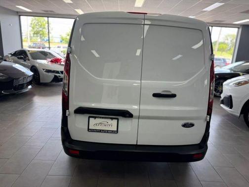 2020 Ford Transit Connect XL