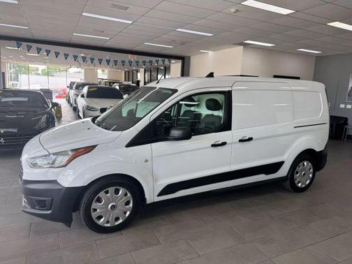 2020 Ford Transit Connect XL