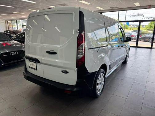 2020 Ford Transit Connect XL
