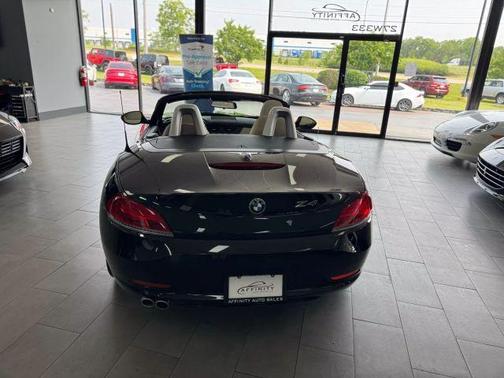 2009 BMW Z4 sDrive30i