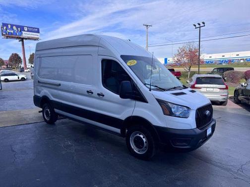 2021 Ford Transit-250 Base