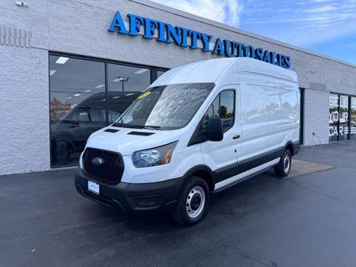 2021 Ford Transit-250 Base