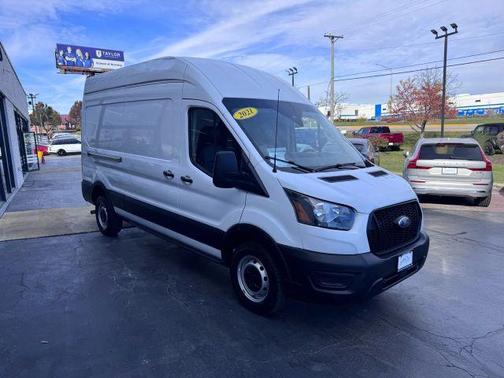 2021 Ford Transit-250 Base