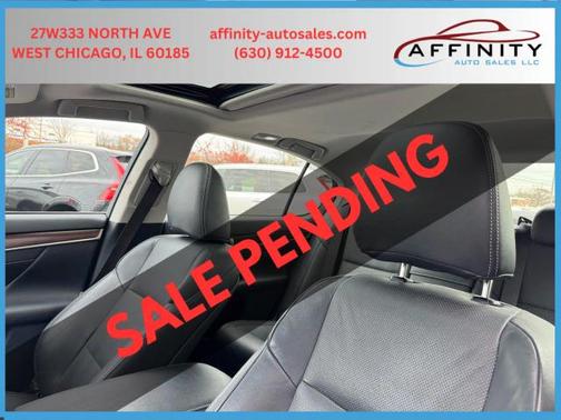 2013 Lexus GS 350 Base