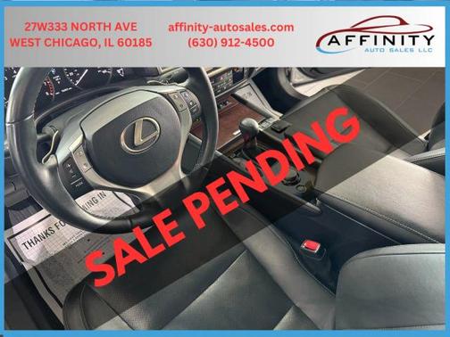 2013 Lexus GS 350 Base