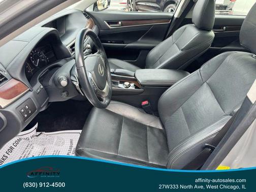 2013 Lexus GS 350 Base