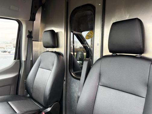 2023 Ford Transit-250 Base