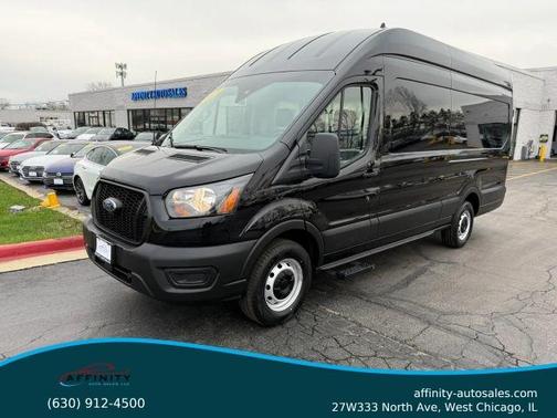 2023 Ford Transit-250 Base