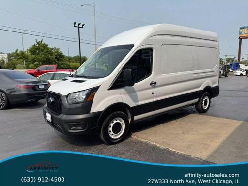 2021 Ford Transit-250 Base