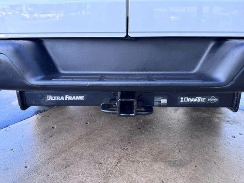 2020 Chevrolet Express 2500 Work Van