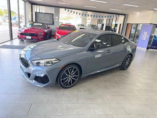 2021 BMW M235 Gran Coupe i xDrive