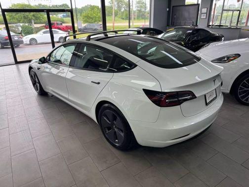 2023 Tesla Model 3 Base
