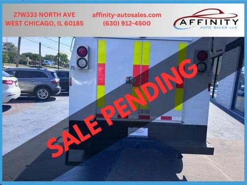 2015 Chevrolet Silverado 3500 CAB&CHASSIS