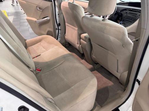 2011 Toyota Prius II