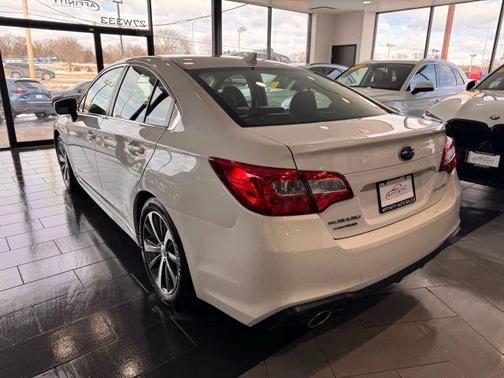 2019 Subaru Legacy 2.5i Limited