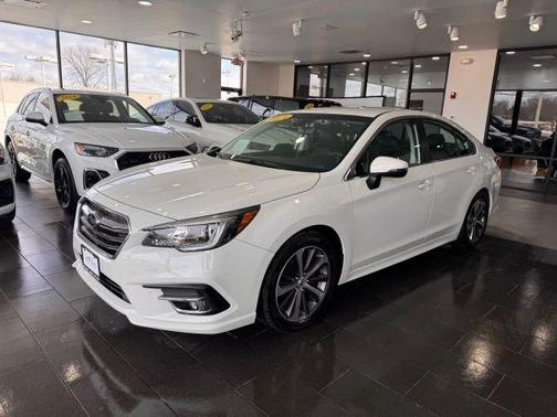 2019 Subaru Legacy 2.5i Limited